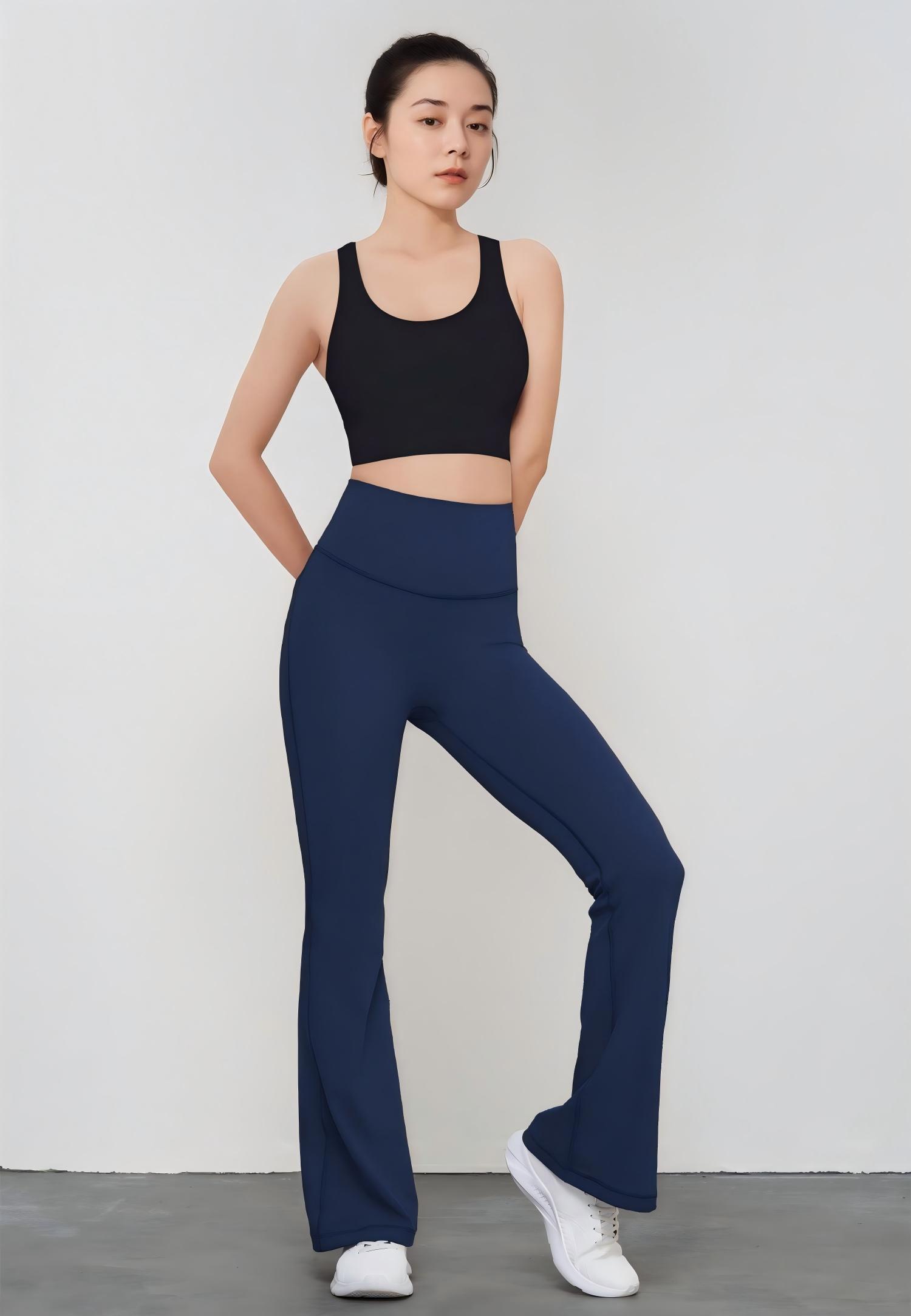 Knockout Free Flare legging