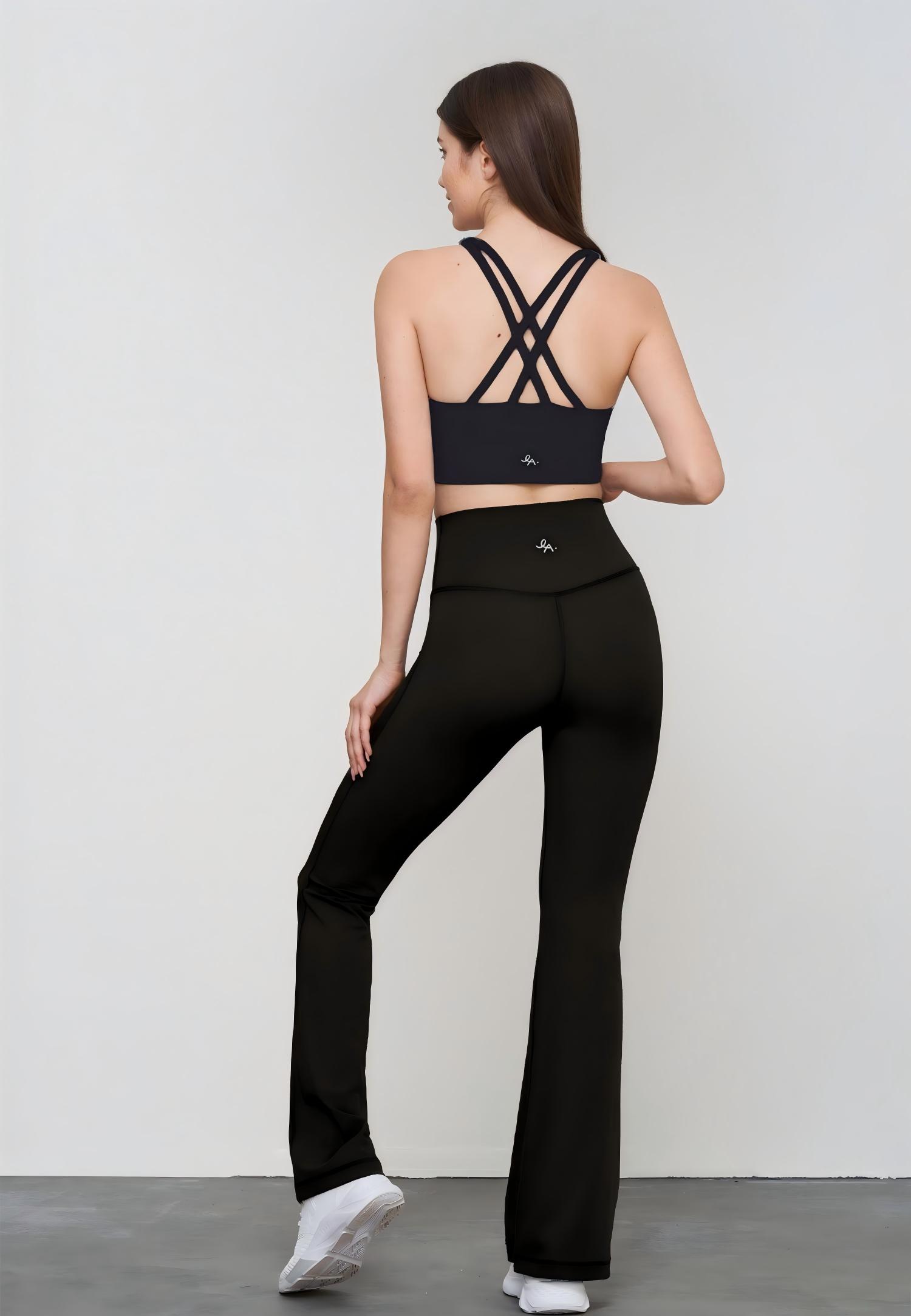 Knockout Free Flare legging