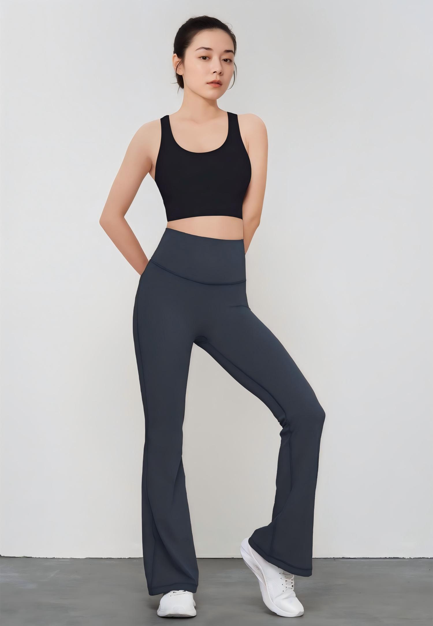 Knockout Free Flare legging