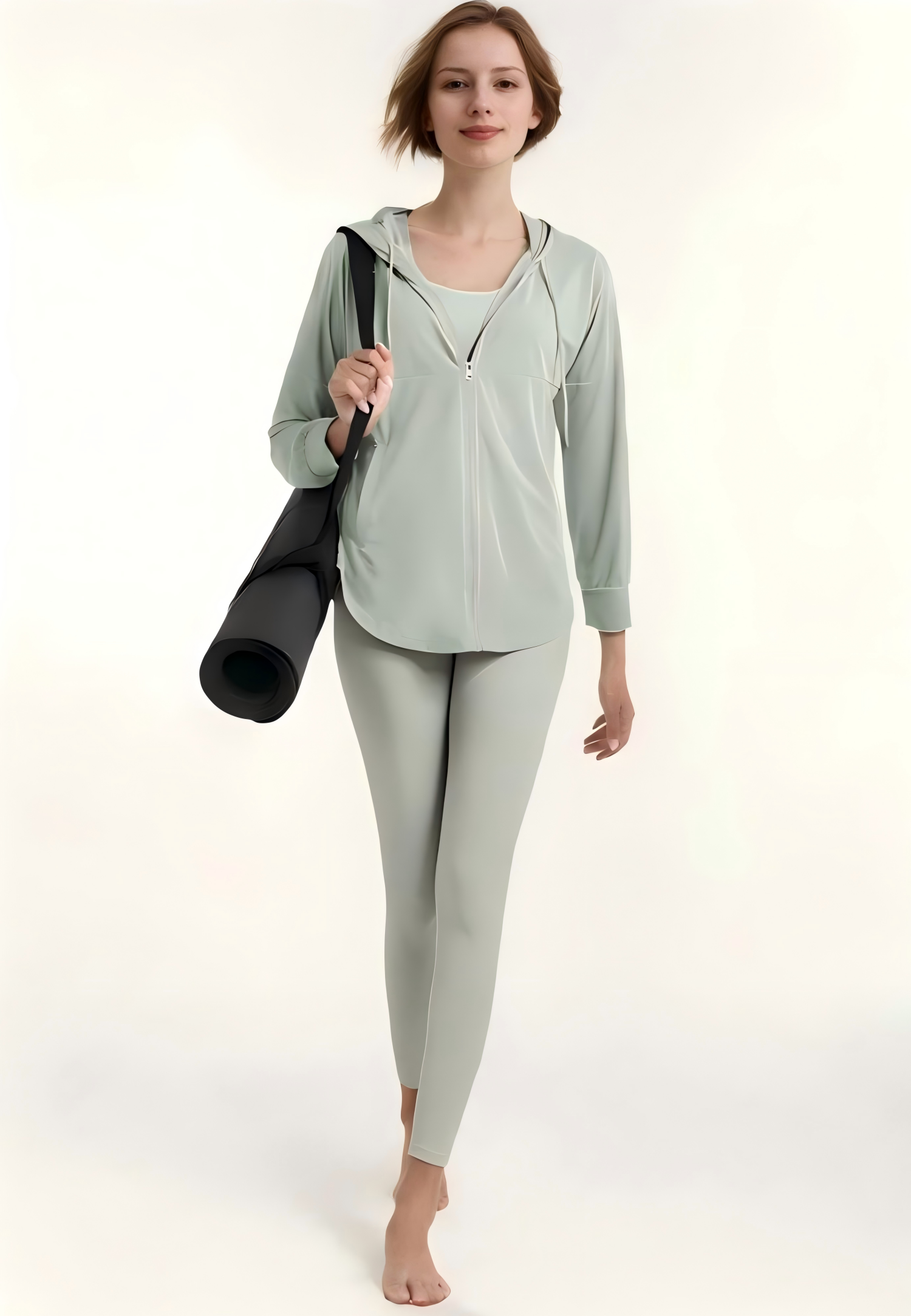 Chill-Out hooded Jacket