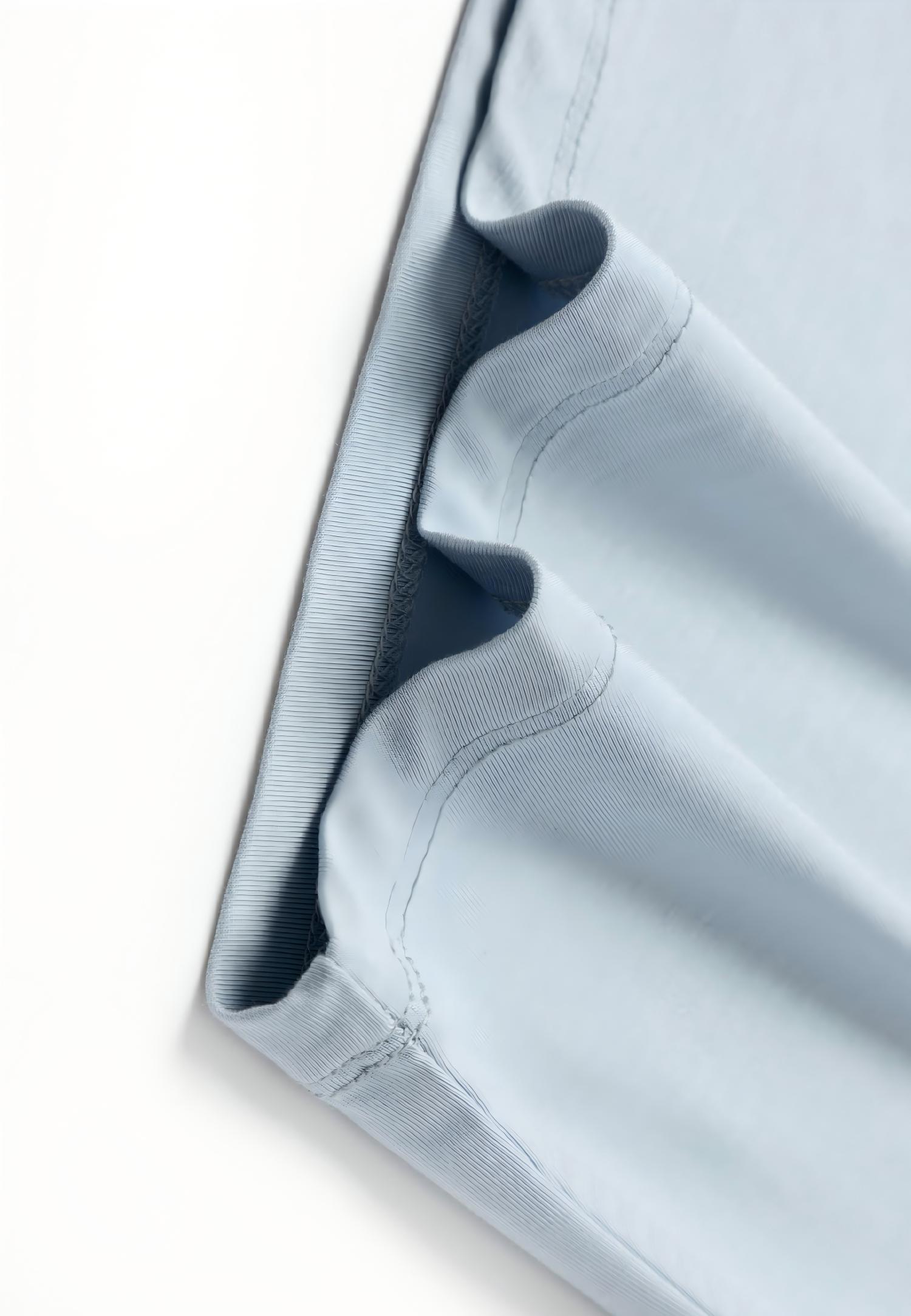 Everyday Sleeveless Batwing Tee