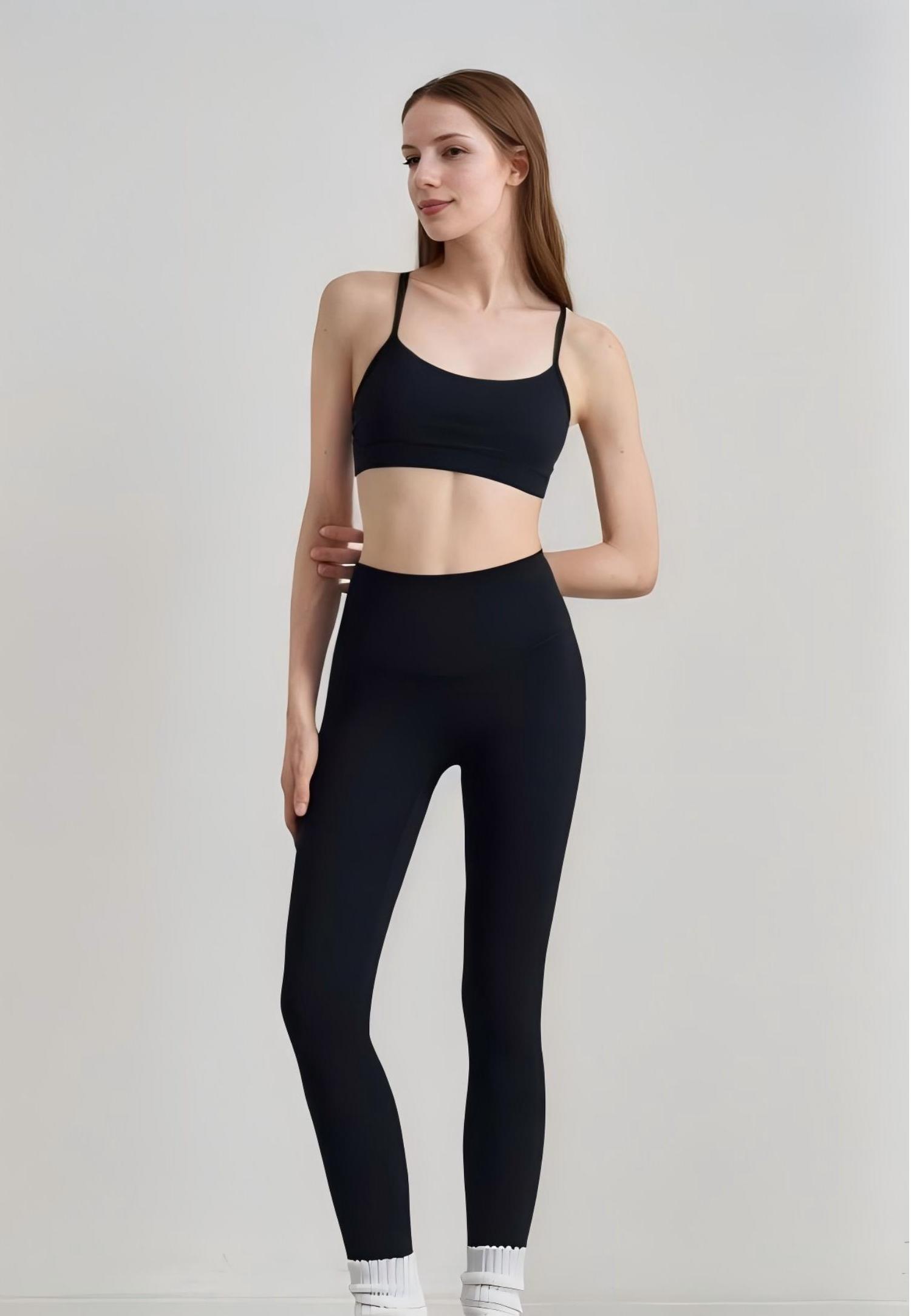 Essential Comfort Y Bra