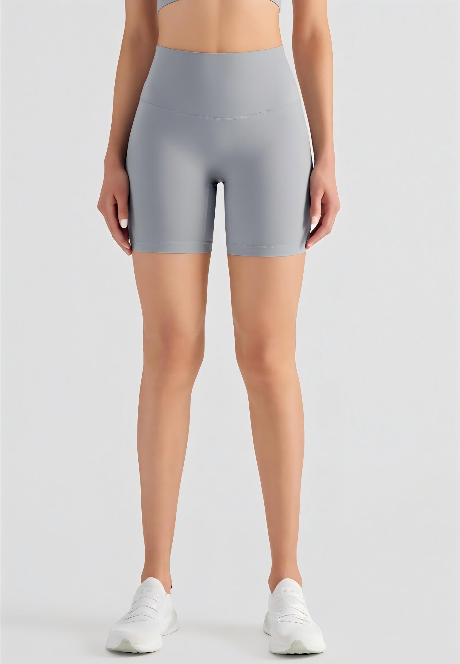 Knockout Booty short 