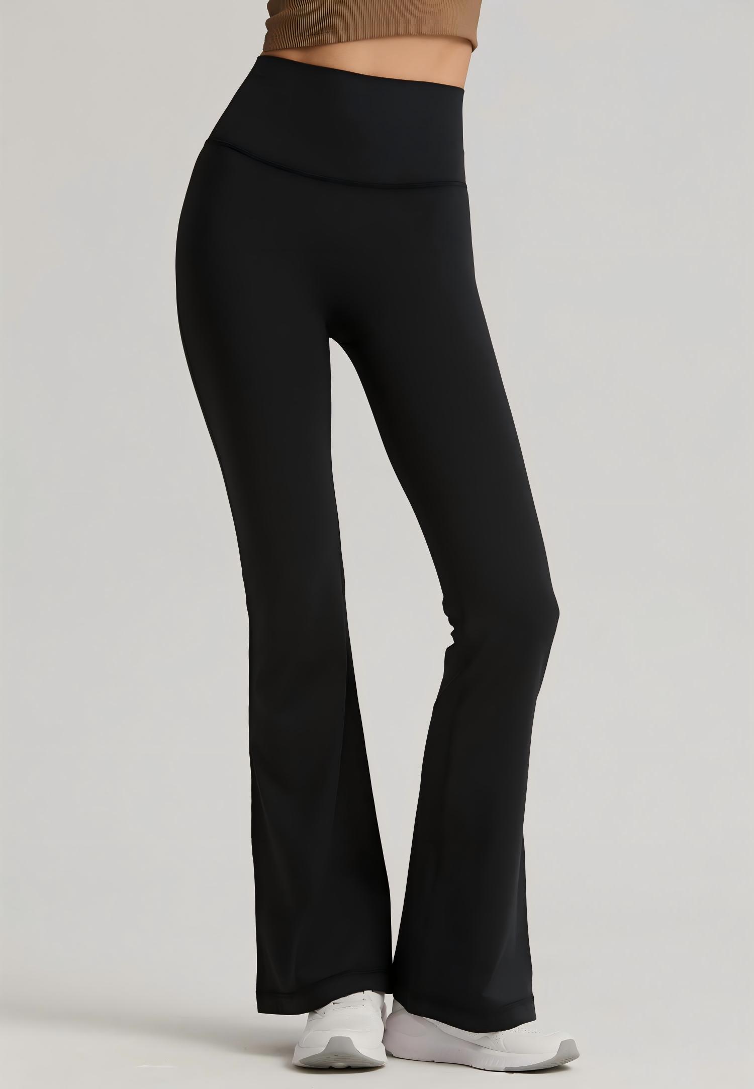 Knockout Free Flare legging