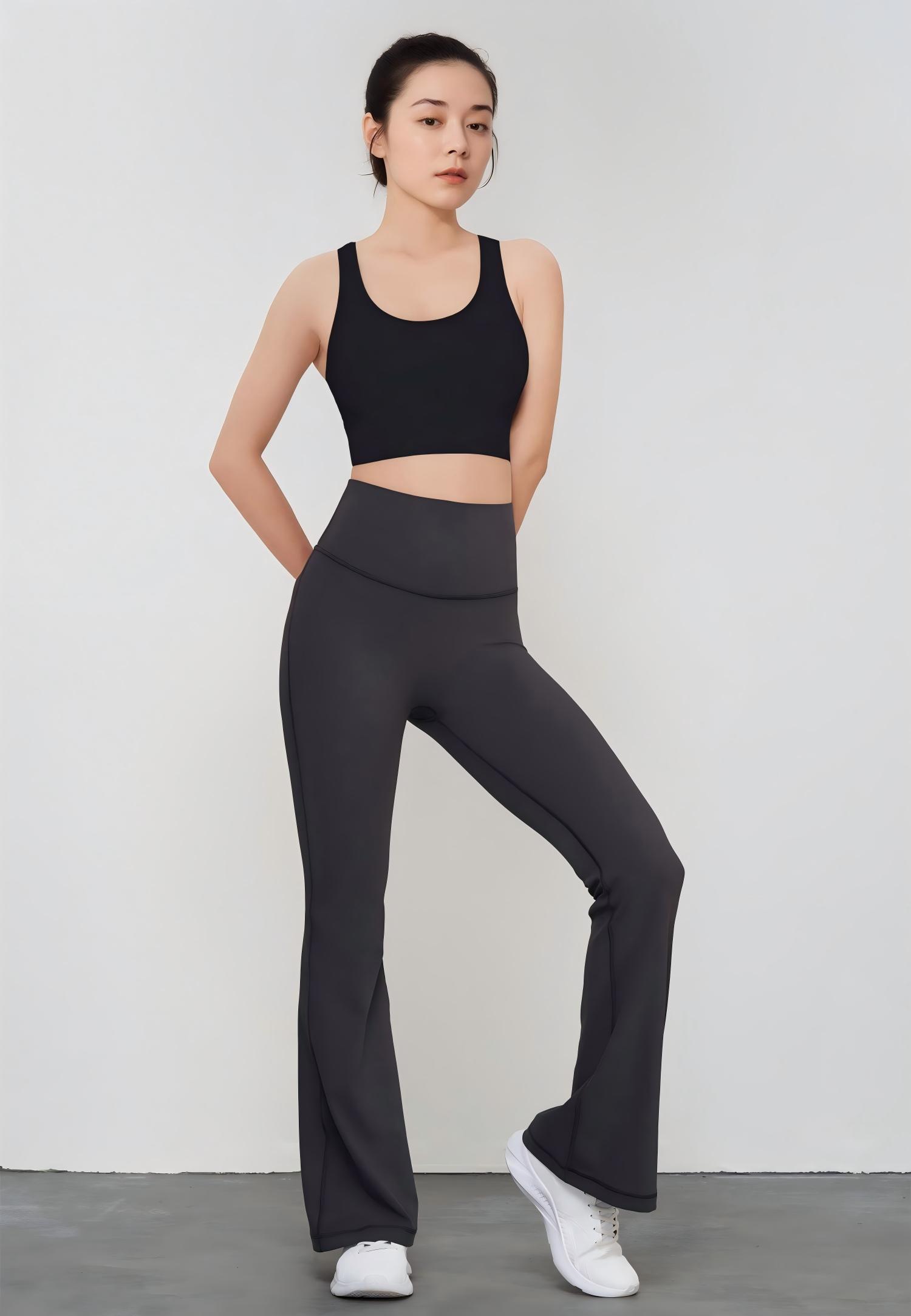 Knockout Free Flare legging