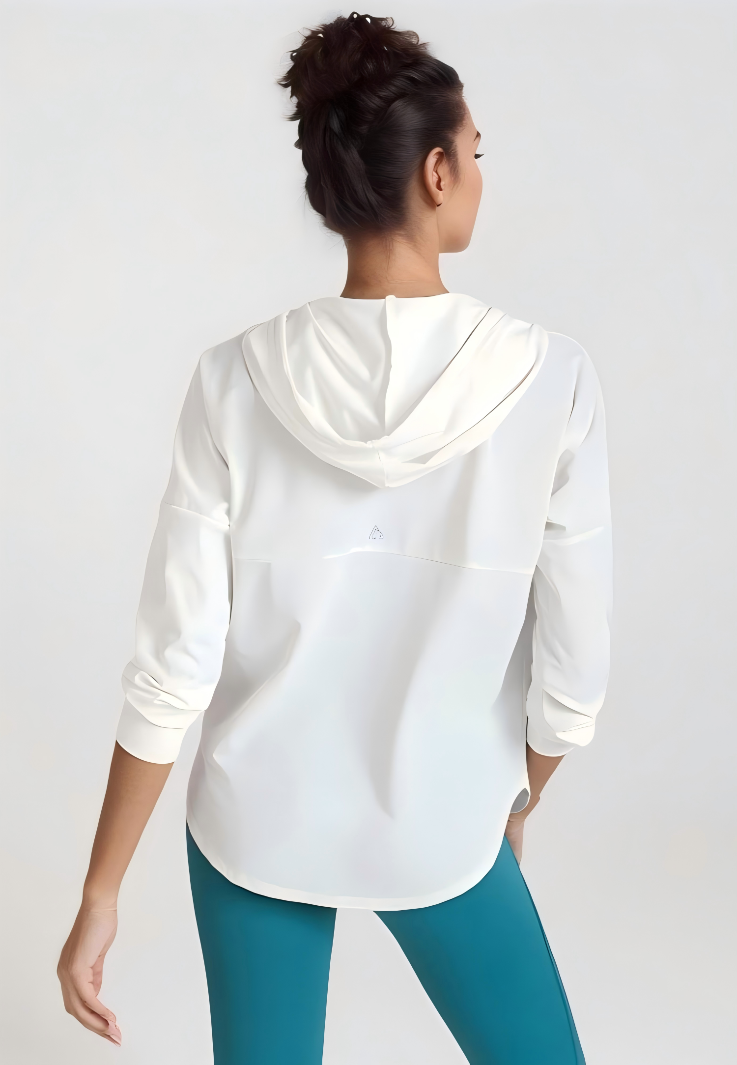 Chill-Out hooded Jacket