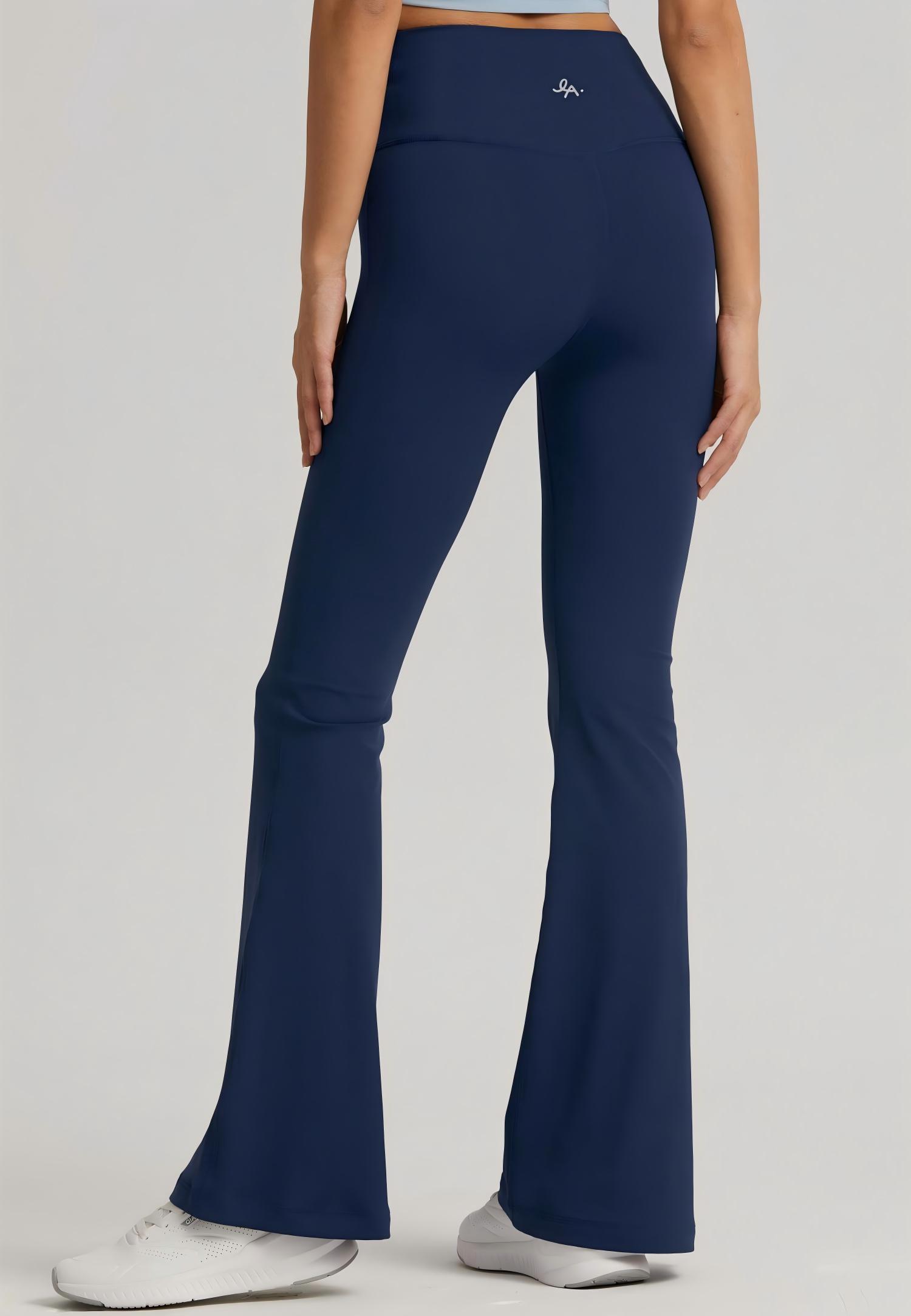 Knockout Free Flare legging