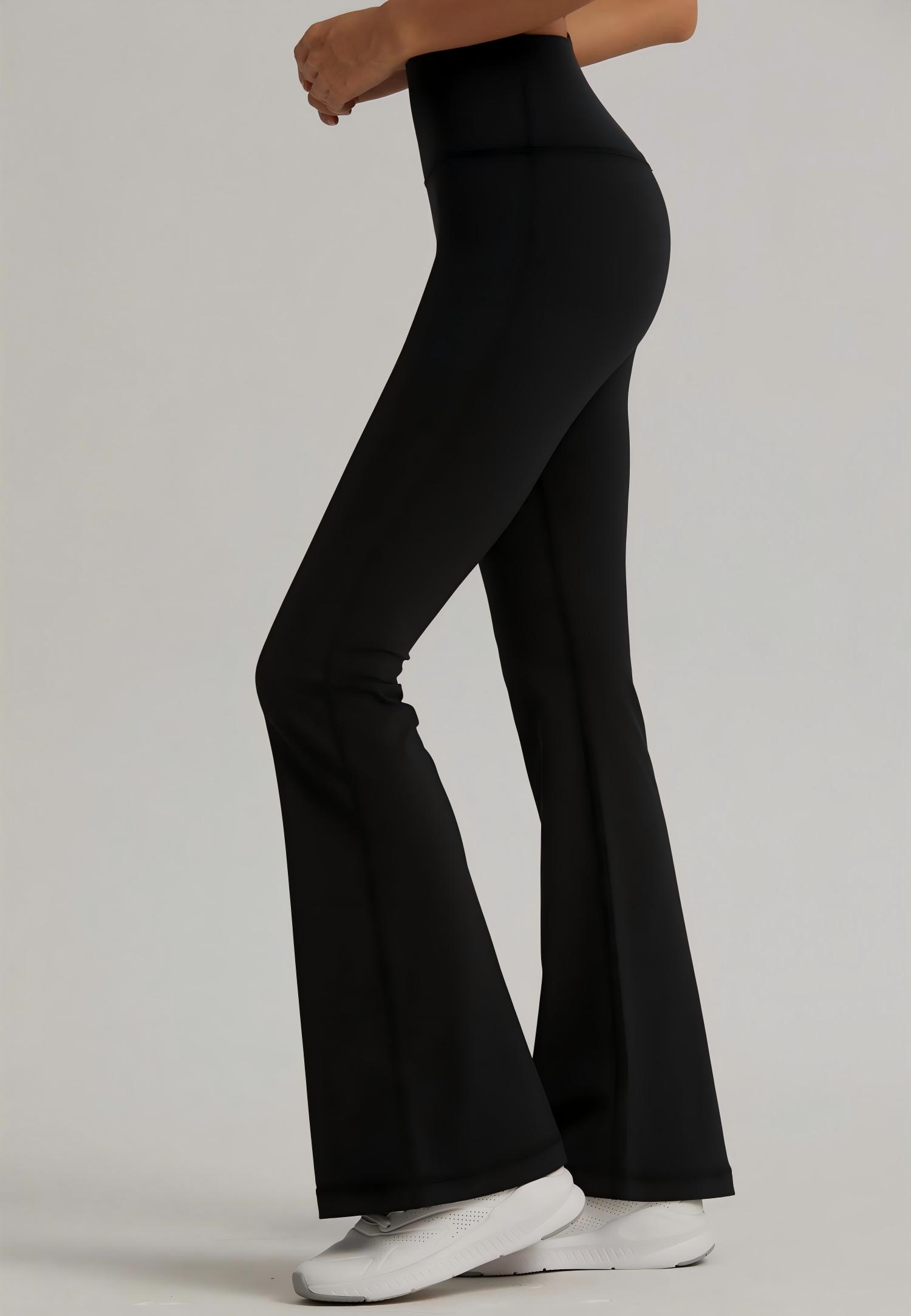 Knockout Free Flare legging