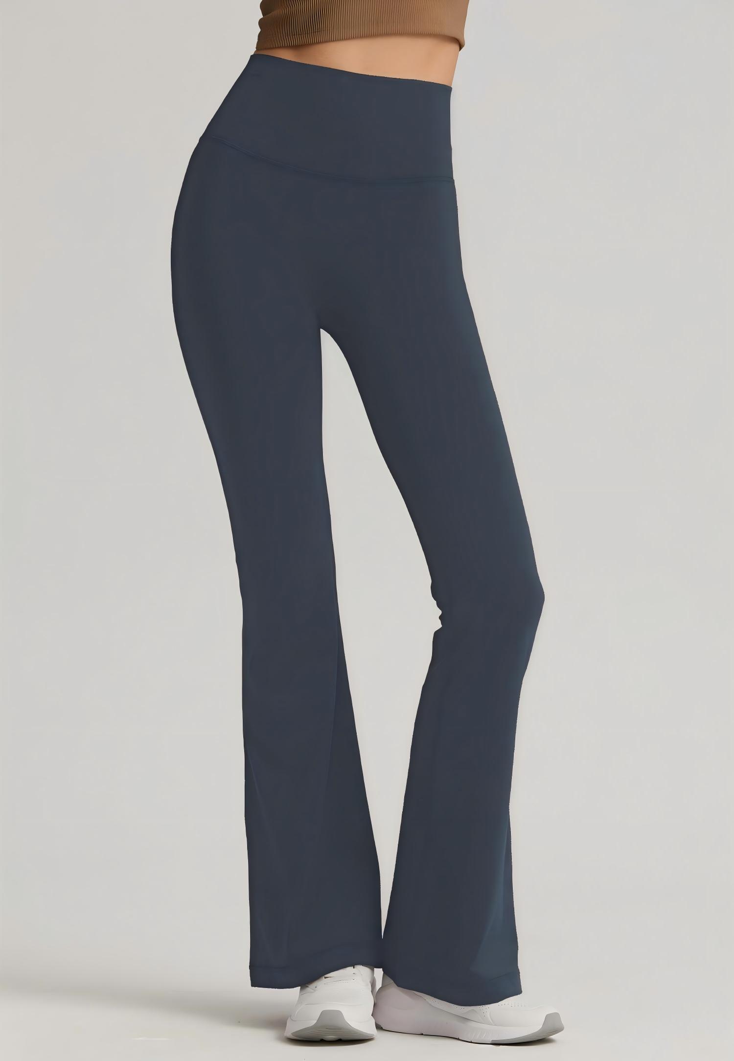 Knockout Free Flare legging