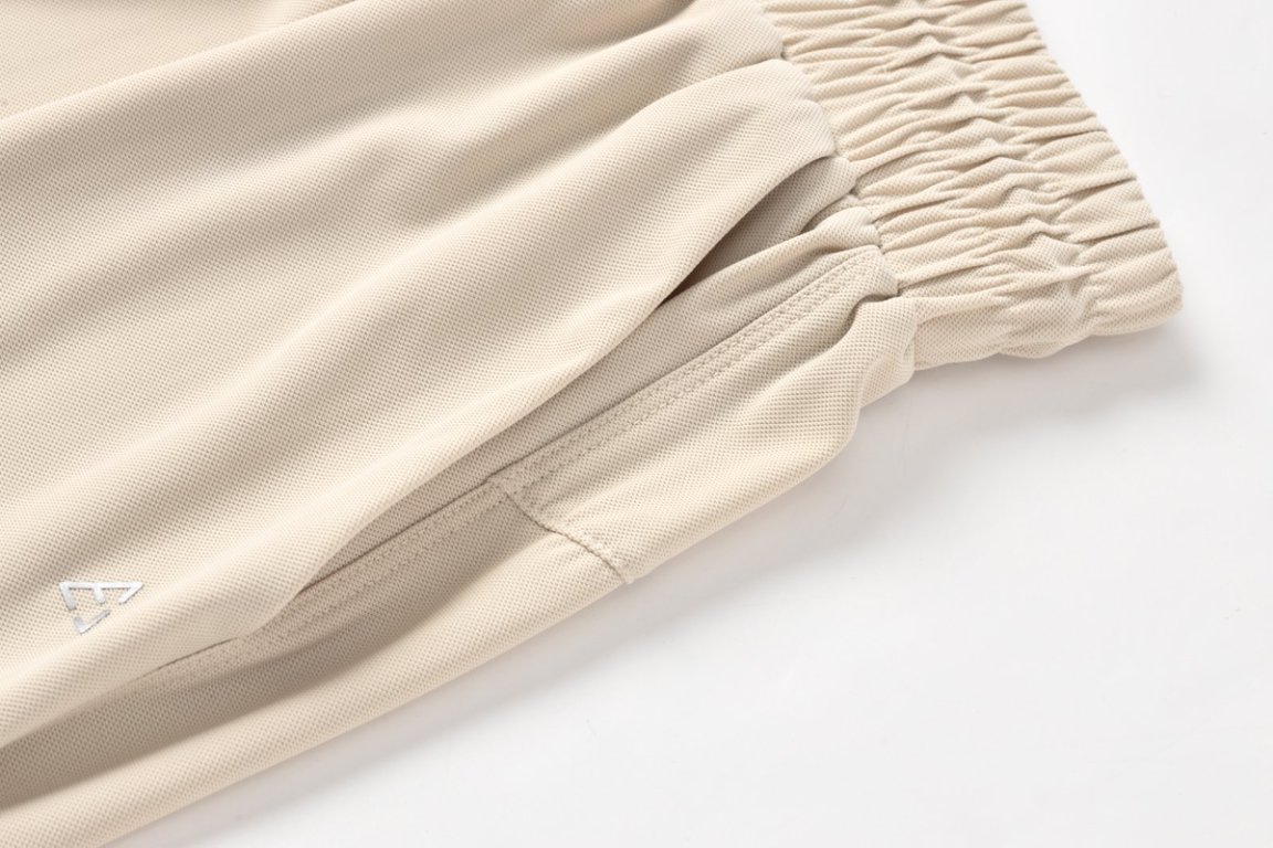 Chill-Out High Waist Jogger