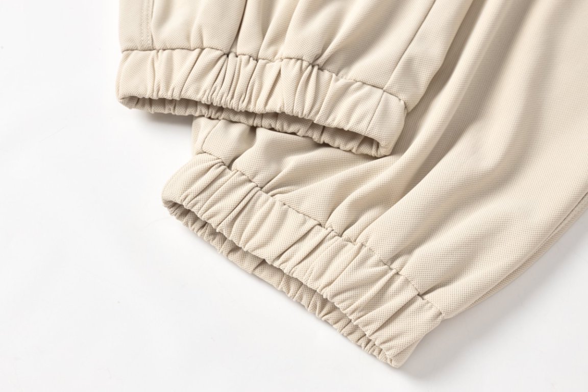 Chill-Out High Waist Jogger