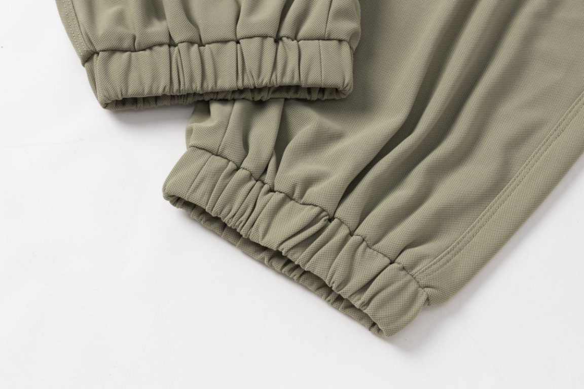 Chill-Out High Waist Jogger