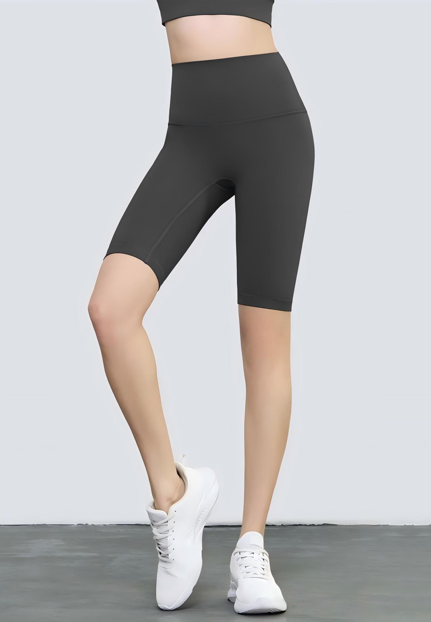 Essential Comfort Biker Short