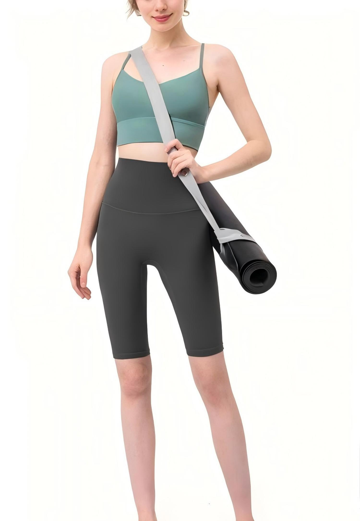 Essential Comfort Biker Short