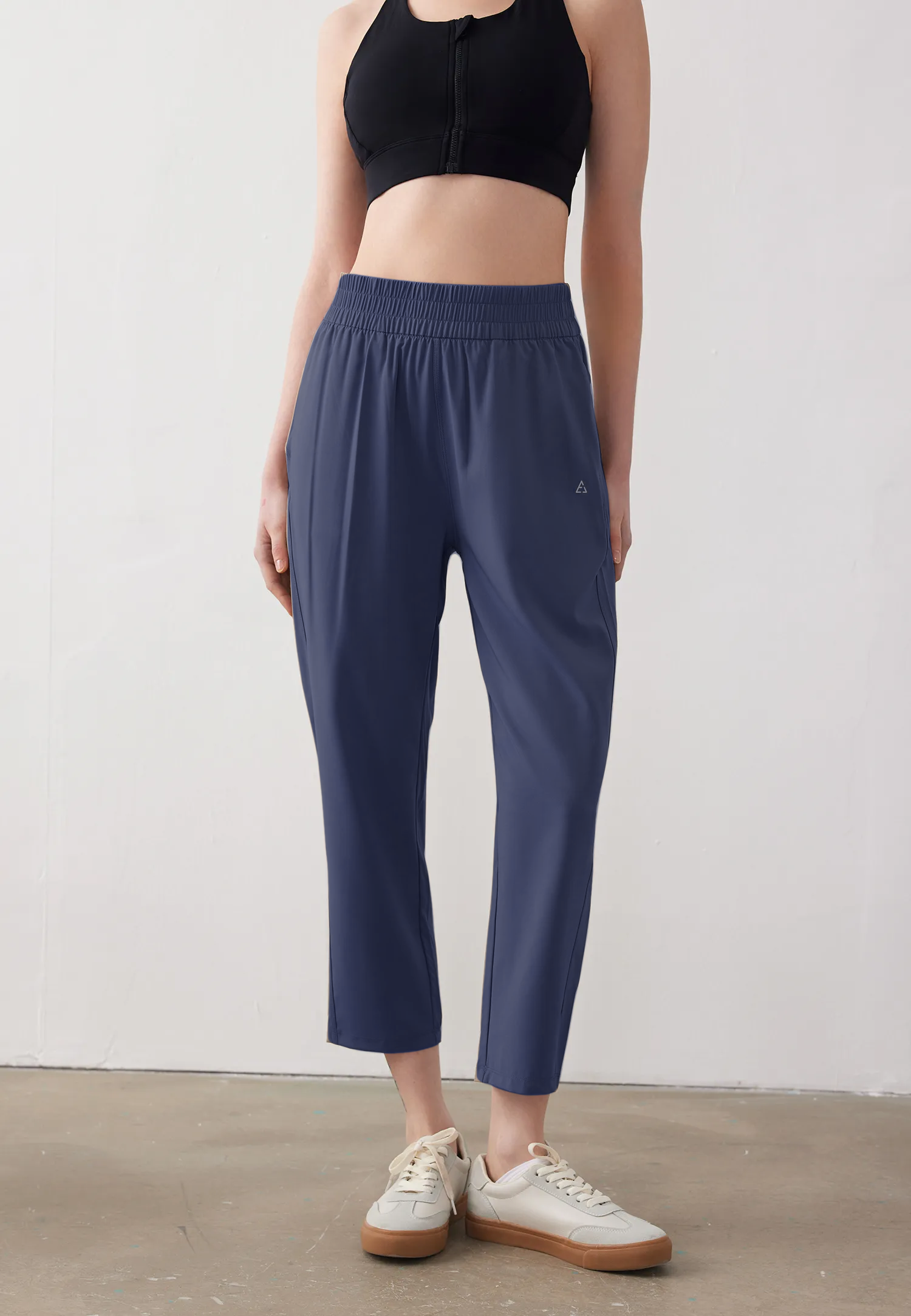 Tailor Ankle Pants