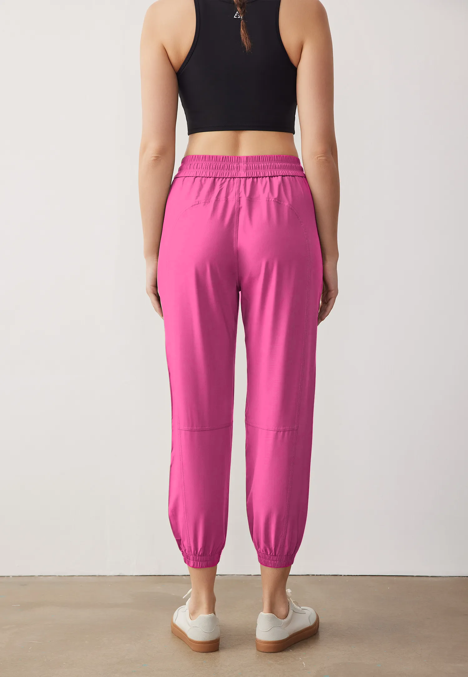 Baseline Pieced Jogger