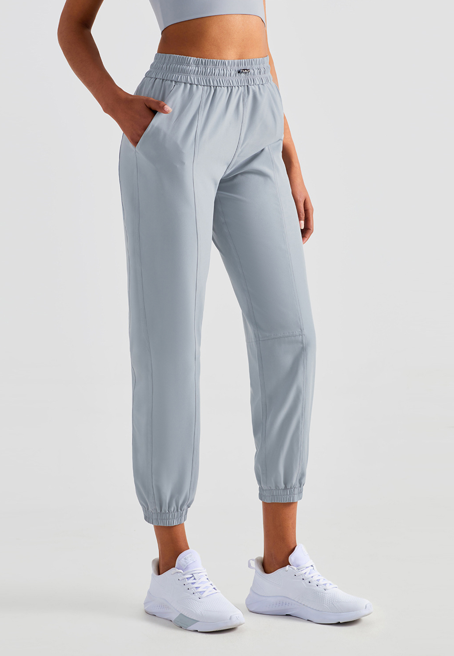 Baseline Pieced Jogger