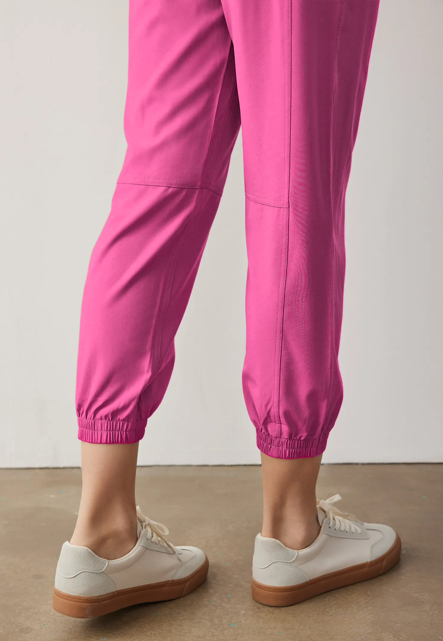 Baseline Pieced Jogger