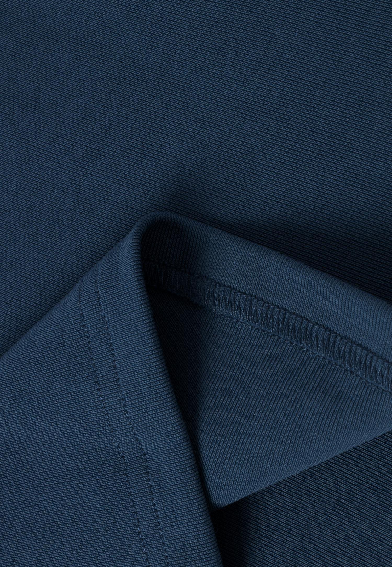 Everyday Scoop Tank-Slate Blue