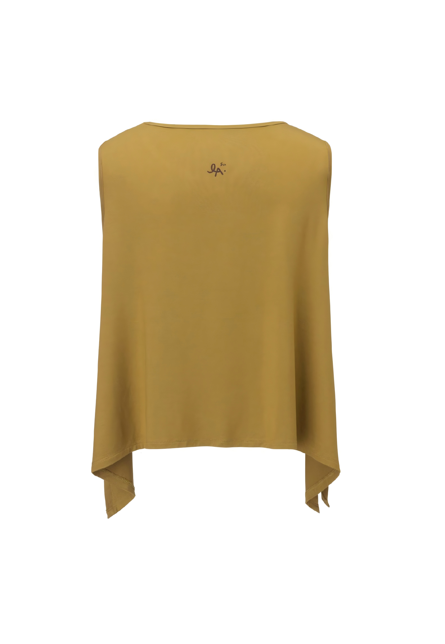 Everyday Swing Tank-Golden Palm(5th Anniversary Edition)