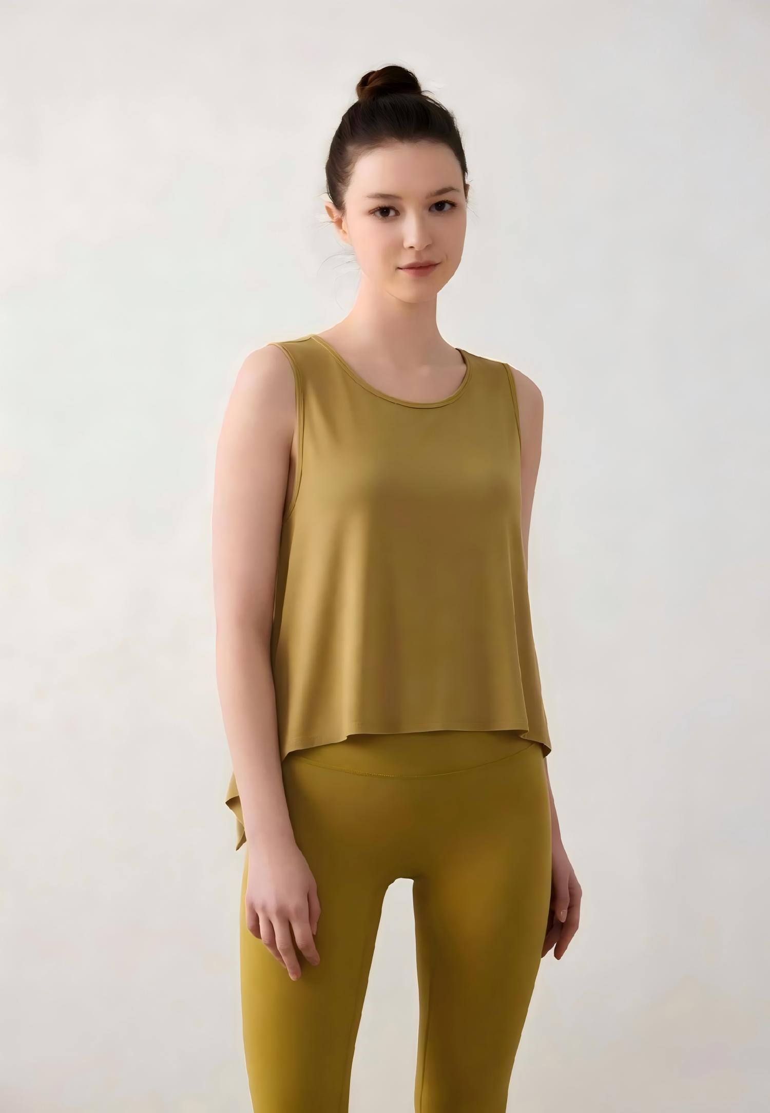 Everyday Swing Tank