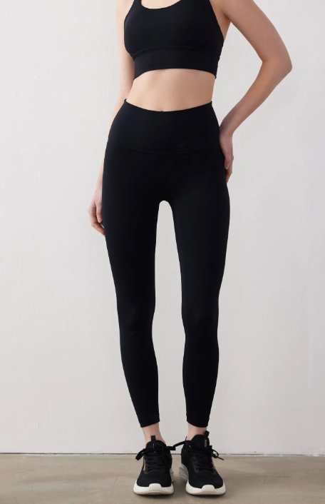 Ankle Legging