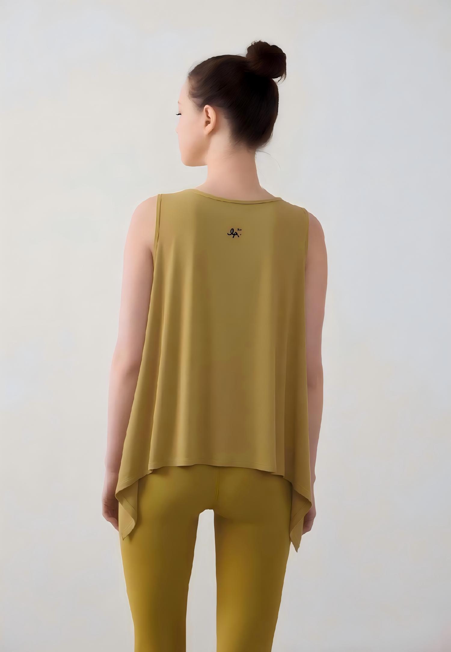 Everyday Swing Tank