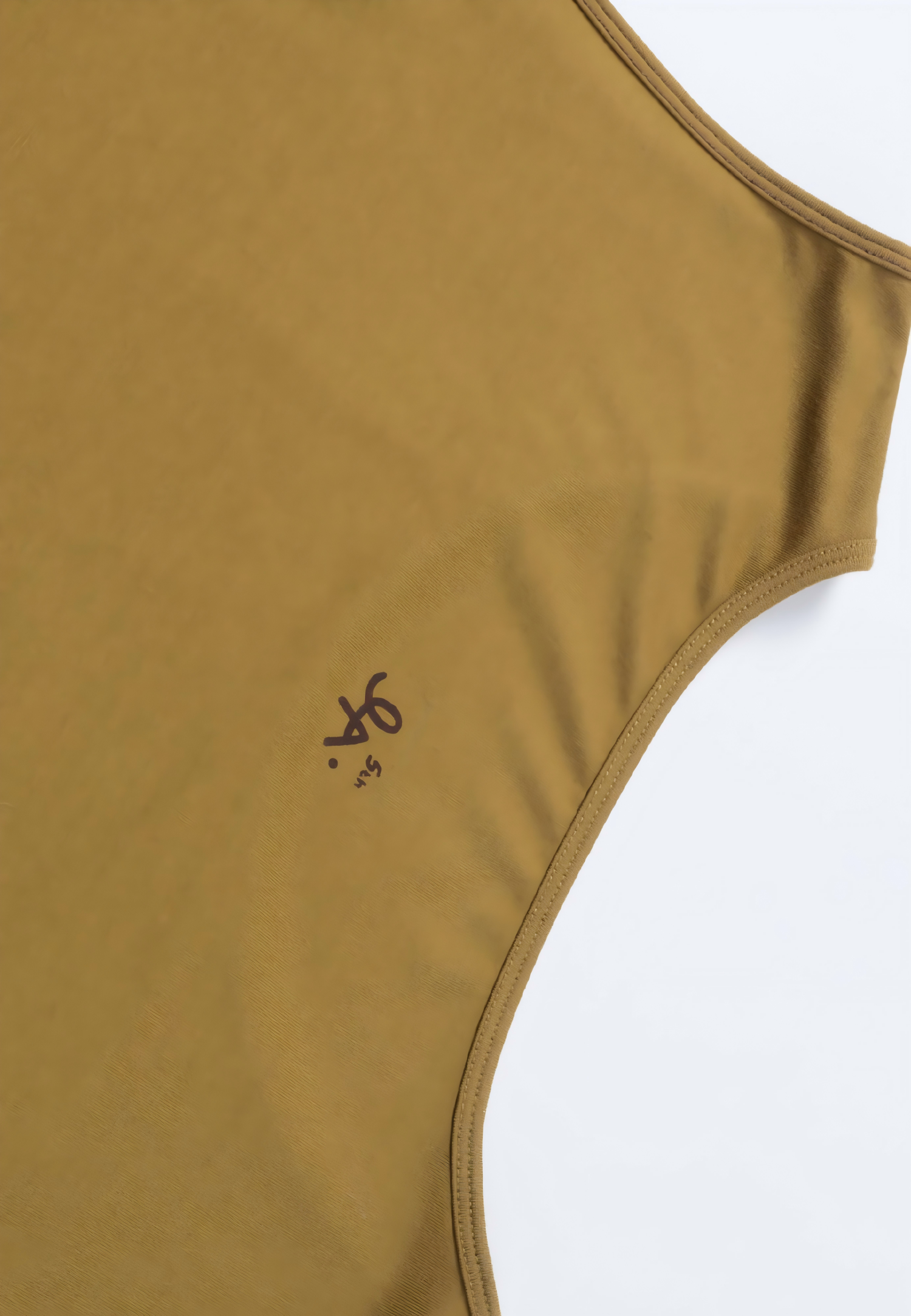Everyday Swing Tank-Golden Palm(5th Anniversary Edition)