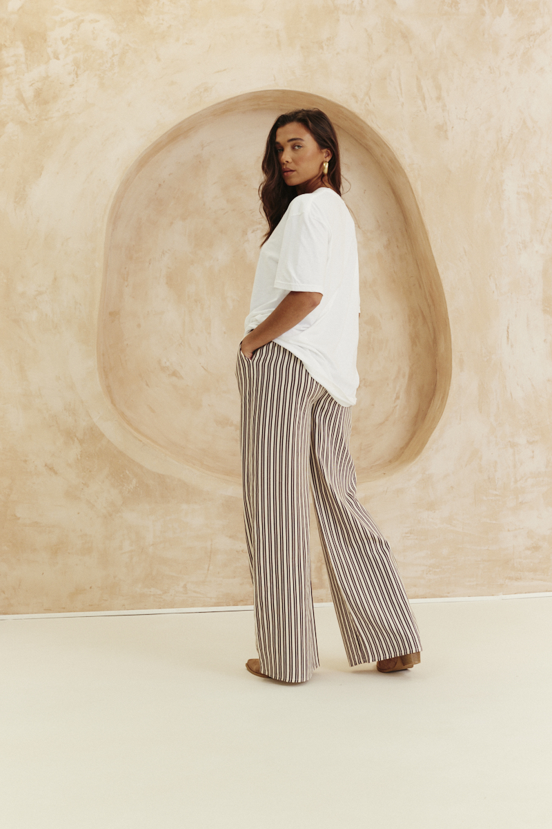 Cowboy Hat And Boots Graphic T-Shirt