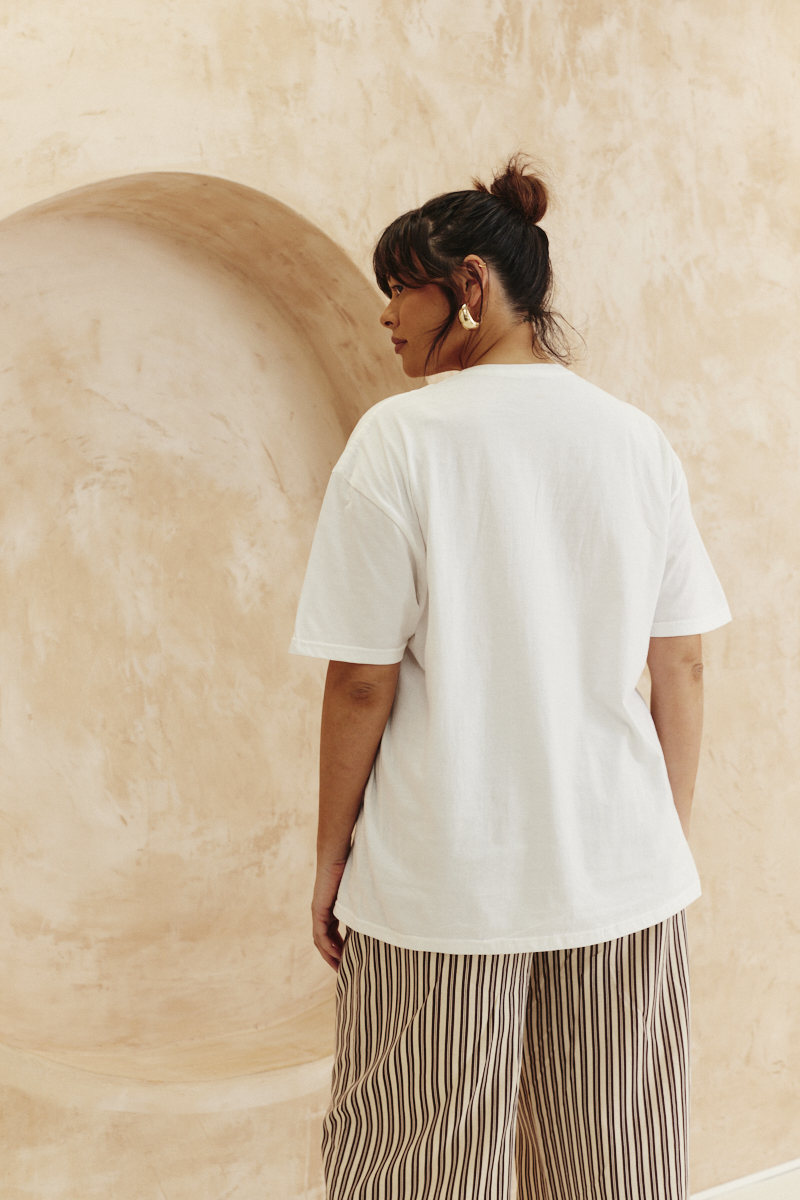 Cowboy Hat And Boots Graphic T-Shirt