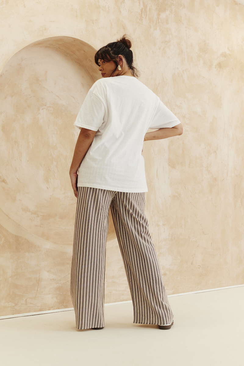 Cowboy Hat And Boots Graphic T-Shirt