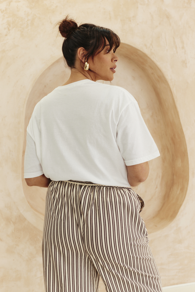 Cowboy Hat And Boots Graphic T-Shirt