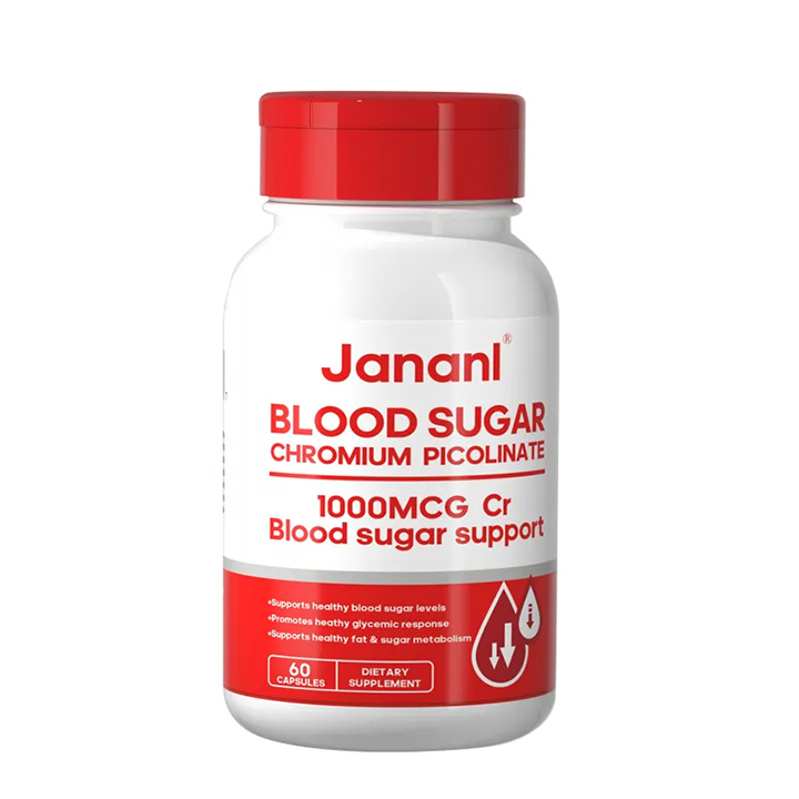 美國控糖肽膠囊