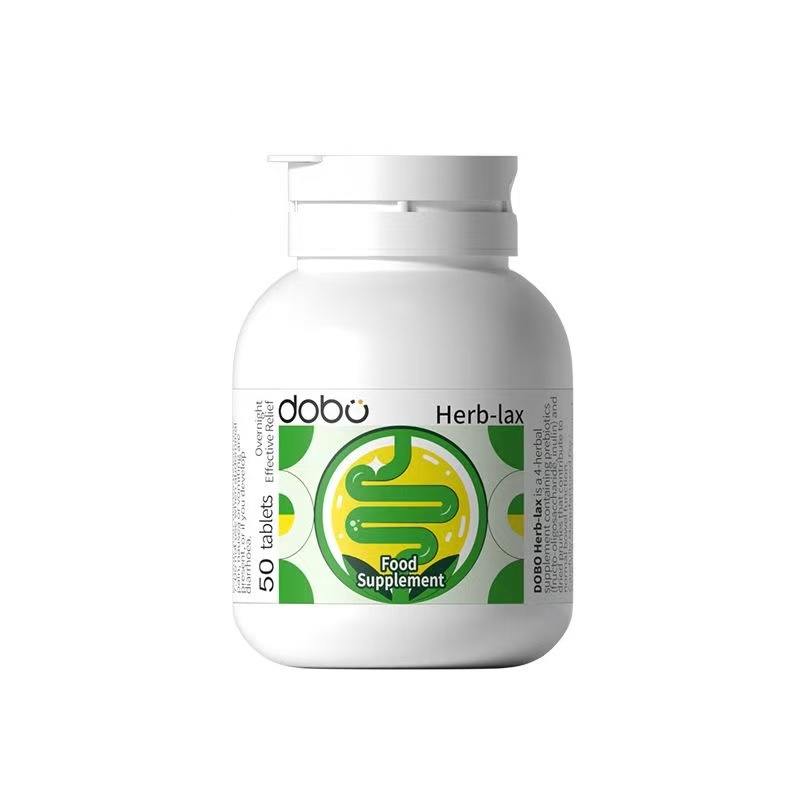 英國原裝進口DOBO草本便秘片