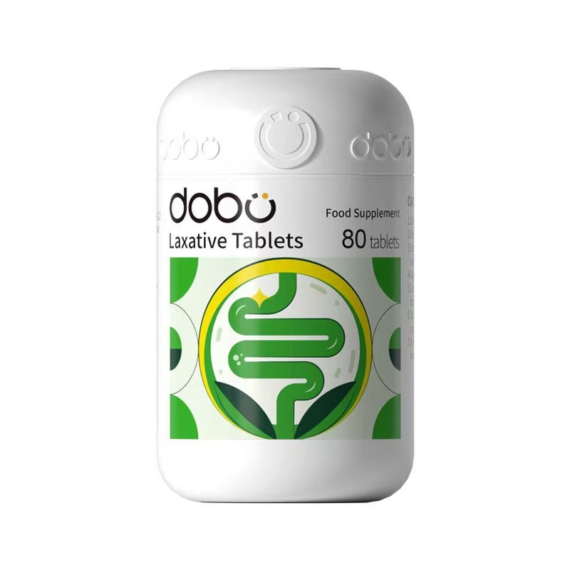 英國原裝進口DOBO草本便秘片