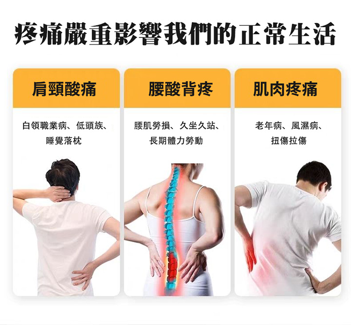 虎標鎮痛藥布