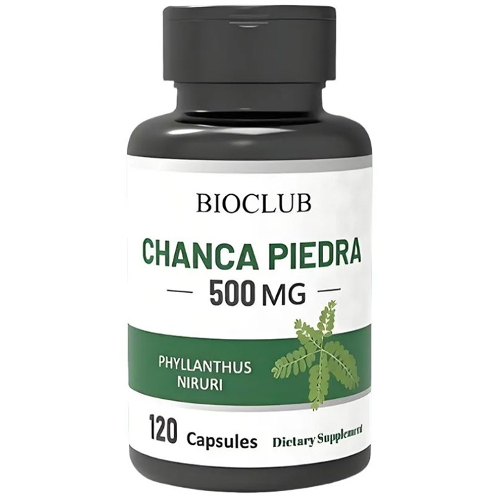 美國BIOCLCB珍珠草膠囊