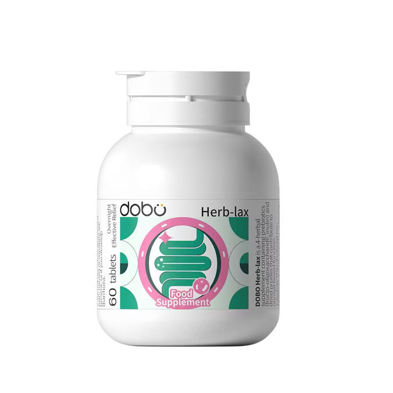 英國原裝進口DOBO草本便秘片