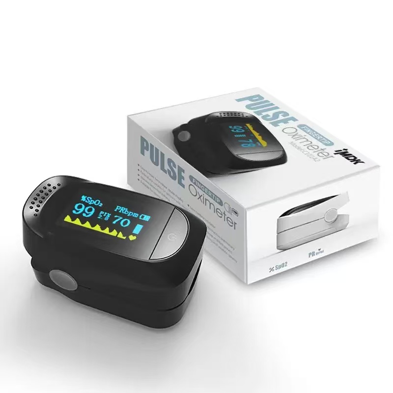 Oximeter便攜式脈搏血氧儀