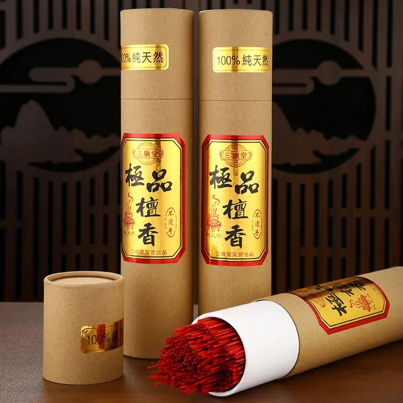 三旗堂禮佛專用香 {繁體}