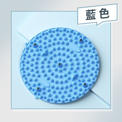 超慢跑磁石指壓墊（升級磁石加厚款）