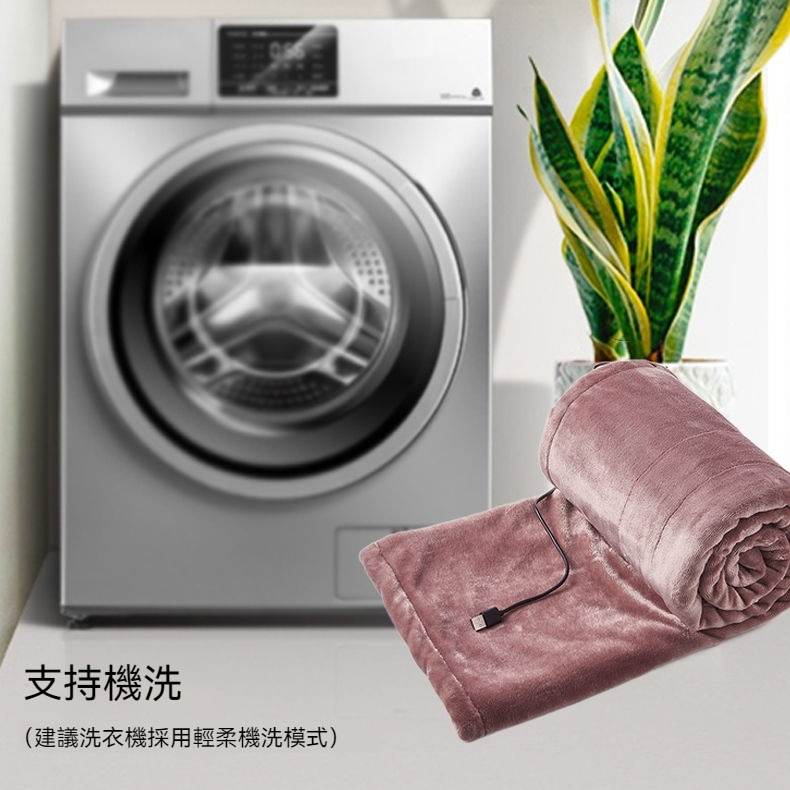 🔥 🔥電暖身毯—發熱暖披肩/可水洗/蓋腿/披肩/家用/辦公室/戶外