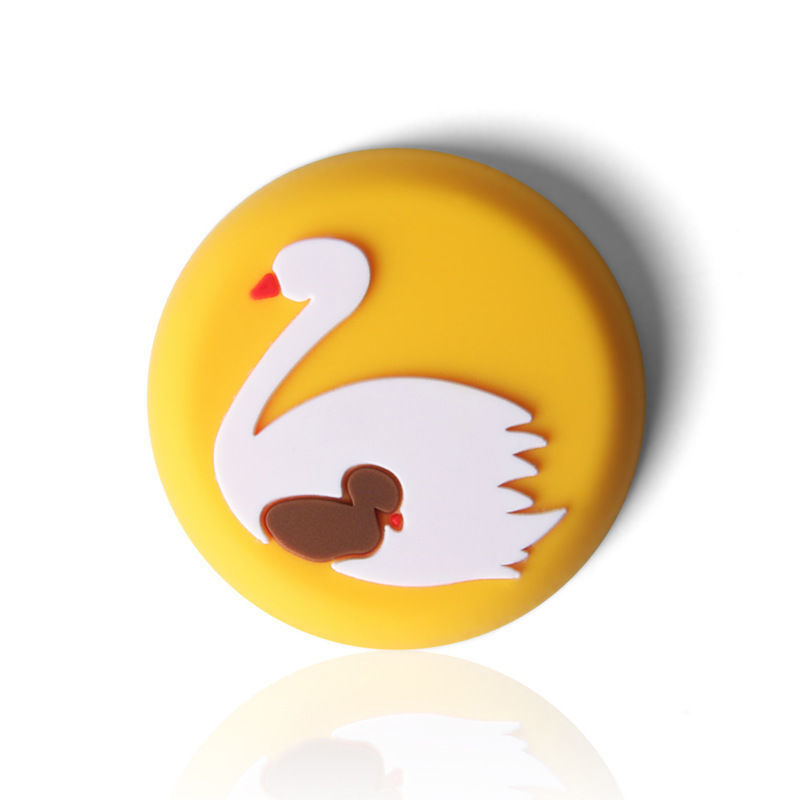 免打孔門把手防撞墊冰箱門後矽膠吸盤門鎖防碰貼床頭防磕碰門貼