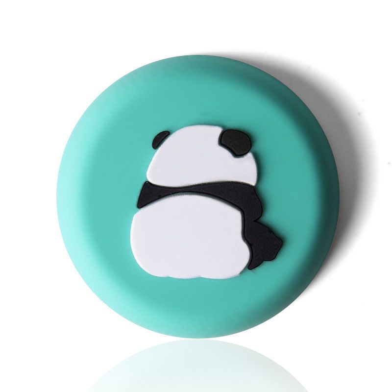 免打孔門把手防撞墊冰箱門後矽膠吸盤門鎖防碰貼床頭防磕碰門貼