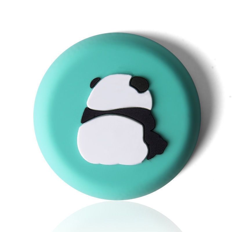 免打孔門把手防撞墊冰箱門後矽膠吸盤門鎖防碰貼床頭防磕碰門貼