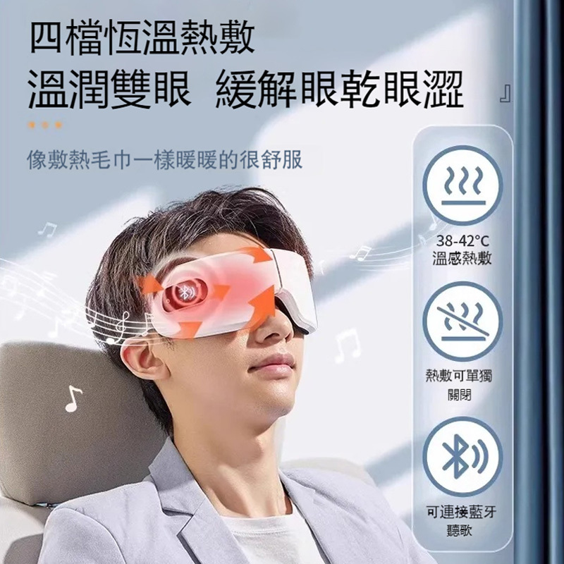 ⭐⭐⭐訂製护眼仪——周年纪念实用惊喜520情人节