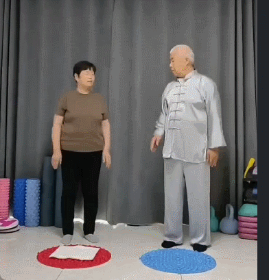 超慢跑磁石指壓墊（升級磁石加厚款）