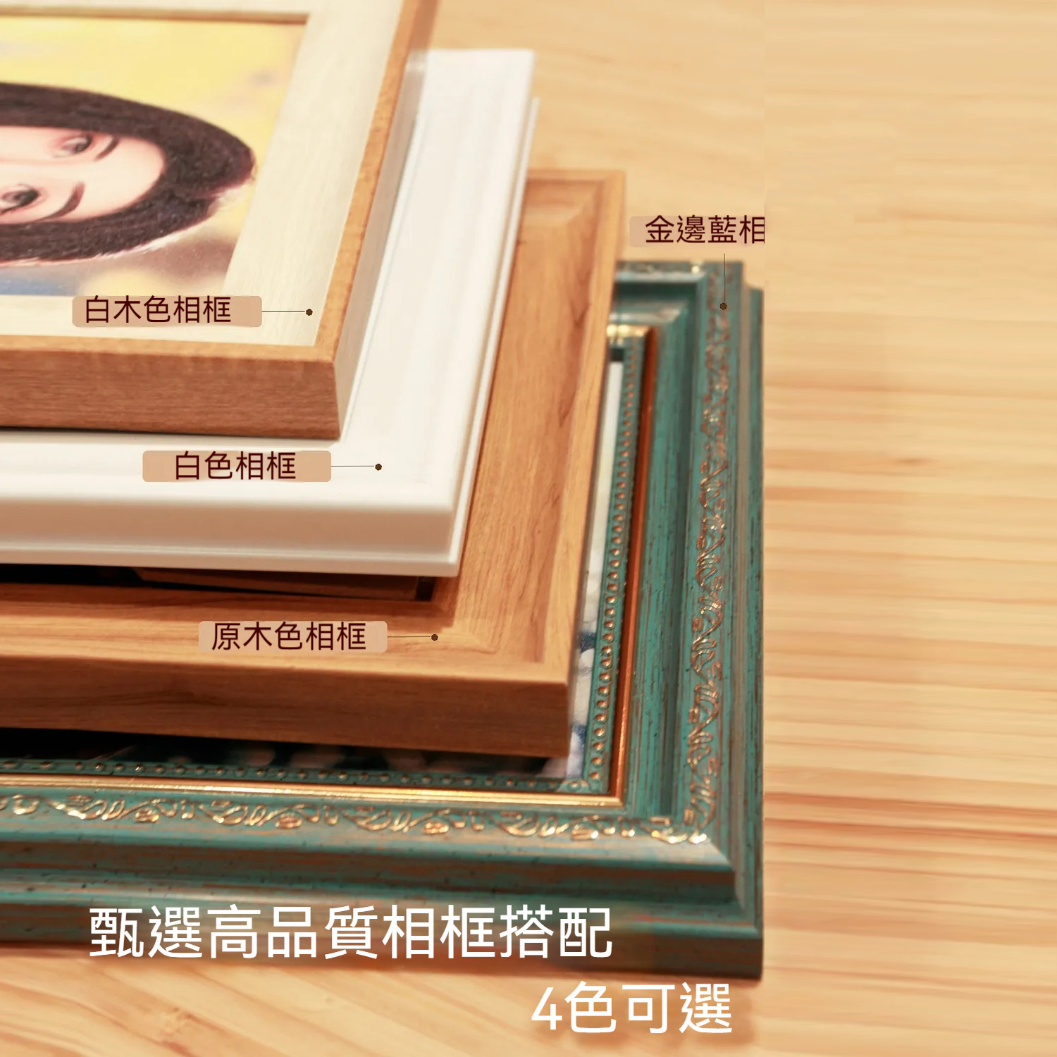 ⭐⭐⭐訂製照片沙畫——情侶/風景照/全家福/寫真照