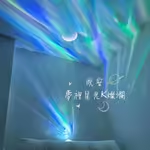 🪐🪐🪐極光燈藍牙音箱（升级版）——星河🌌極光🌠音樂🎶所有の爛漫我只想偏愛與妳~ 