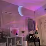 🪐🪐🪐極光燈藍牙音箱（升级版）——星河🌌極光🌠音樂🎶所有の爛漫我只想偏愛與妳~ 